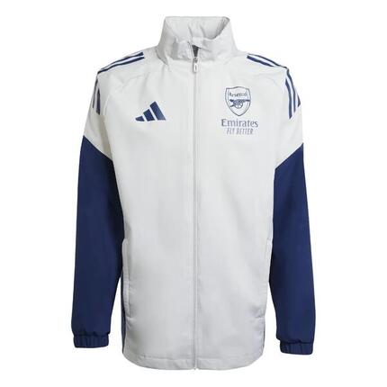 Veste de survêtement Extérieur Arsenal 2025/26