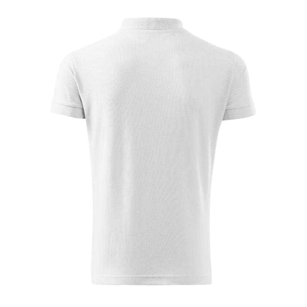 Polo Homme (Blanc) 2/2