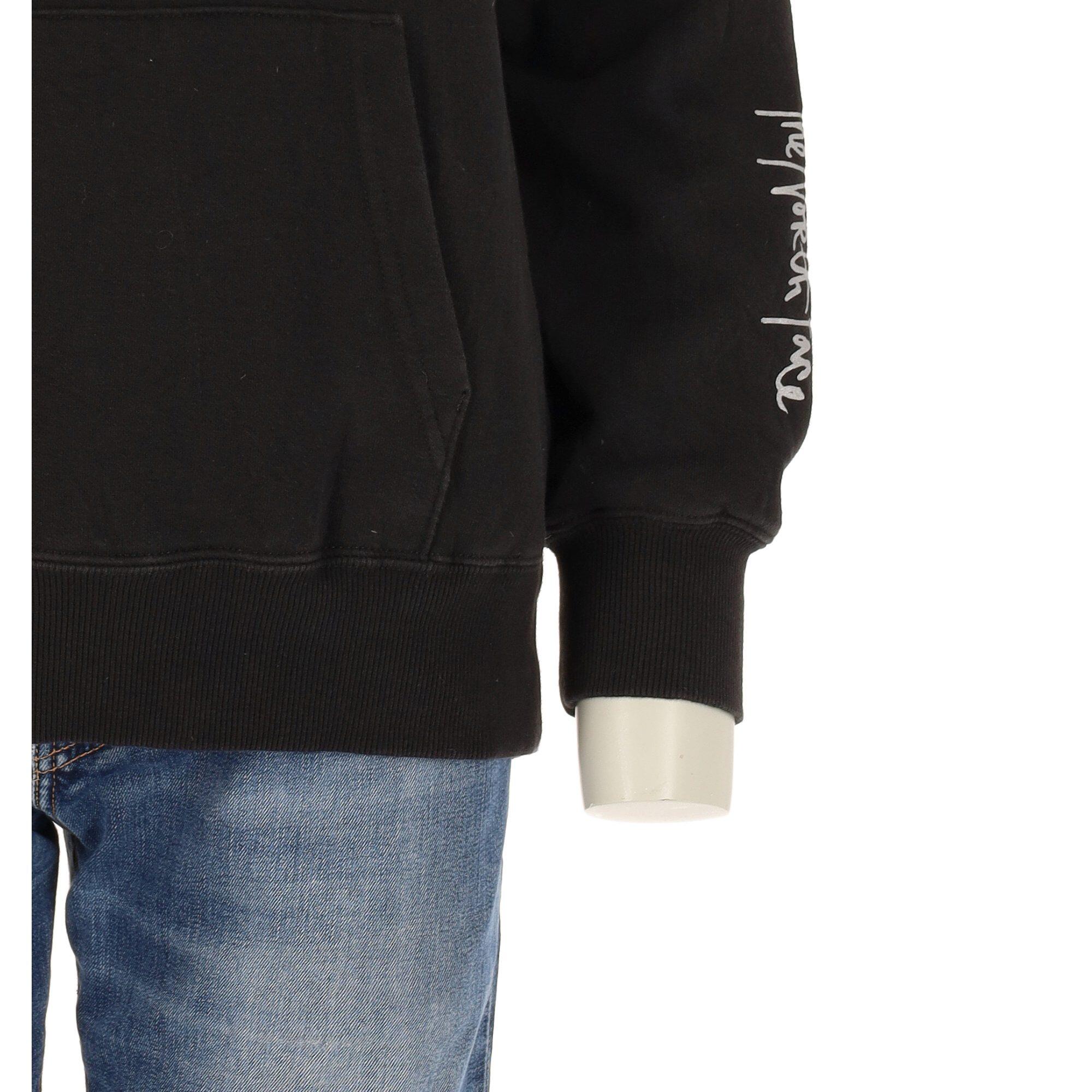 Reconditionné - Sweat à capuche Femme TNF Noir - Excellent 7/7