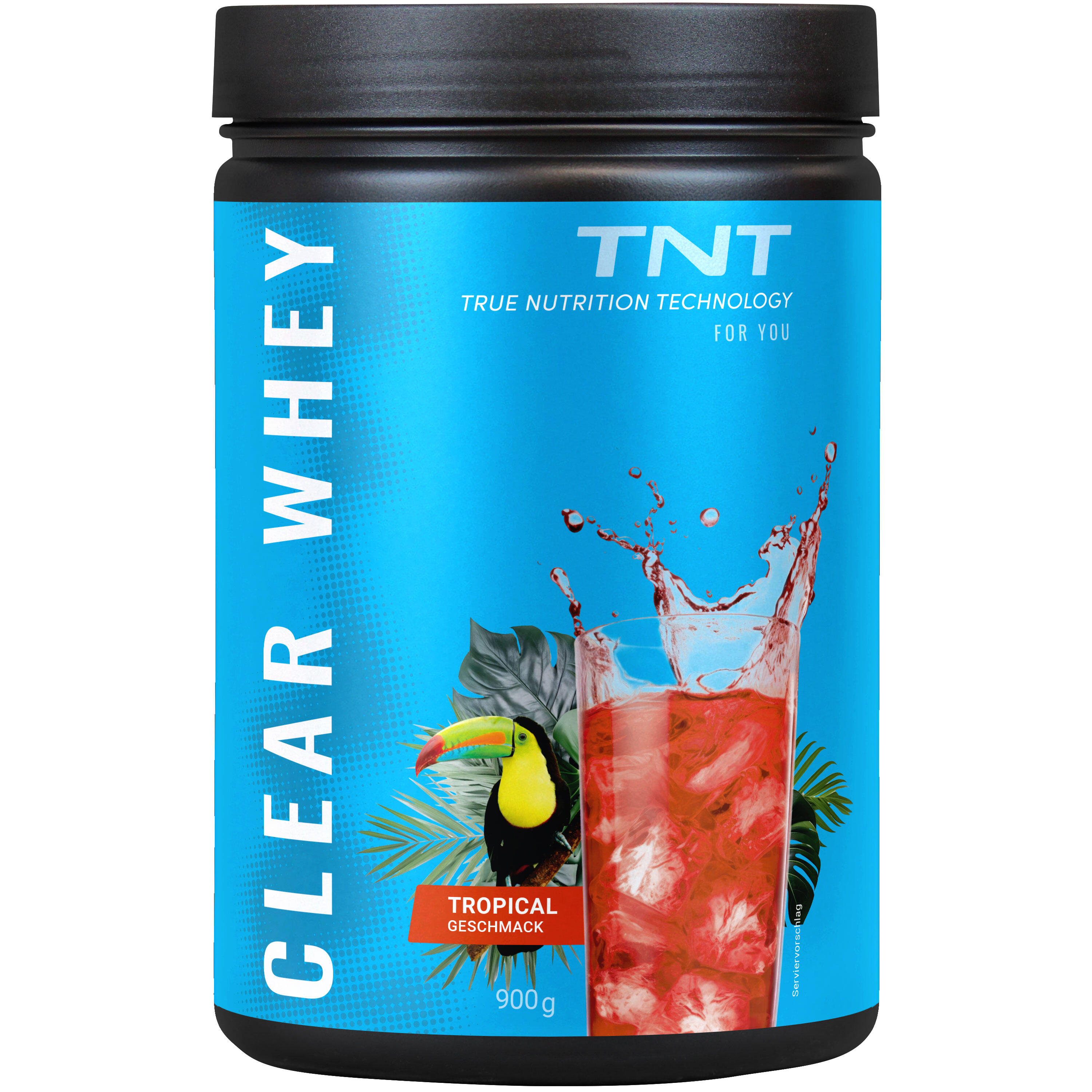 CLEAR WHEY 1/7