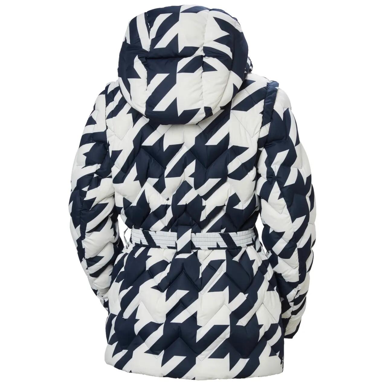 Donsjack voor dames Helly Hansen Bliss Modular 6/7