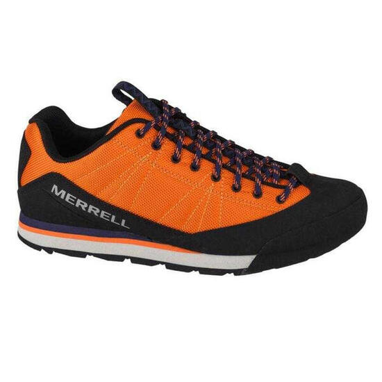 Baskets CATALYST STORM Femme (Orange)