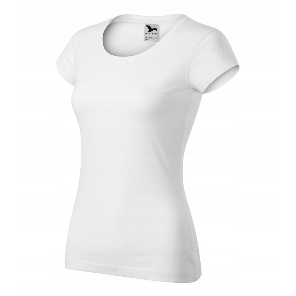 Tshirt VIPER Femme (Blanc) 3/3