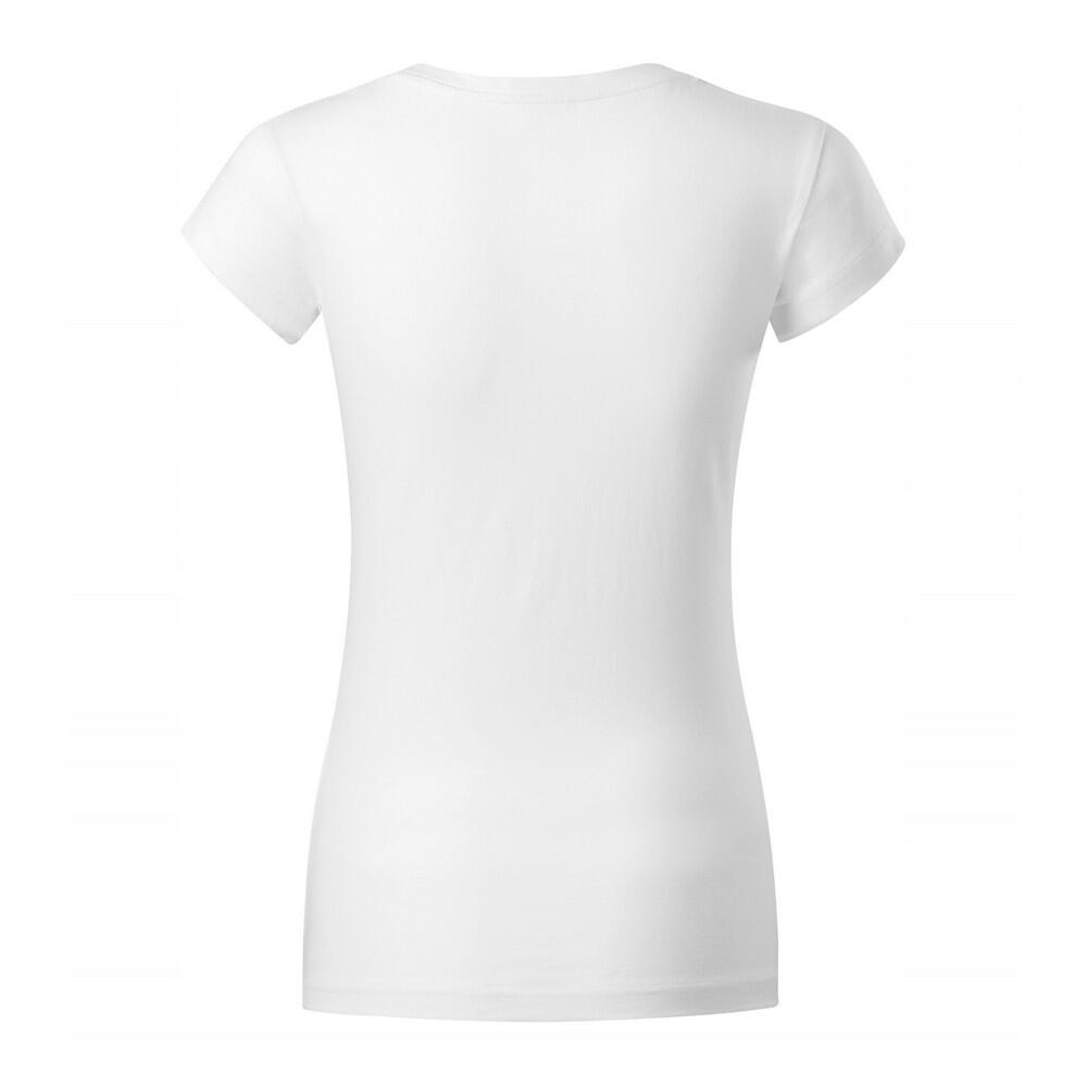 Tshirt VIPER Femme (Blanc) 2/3