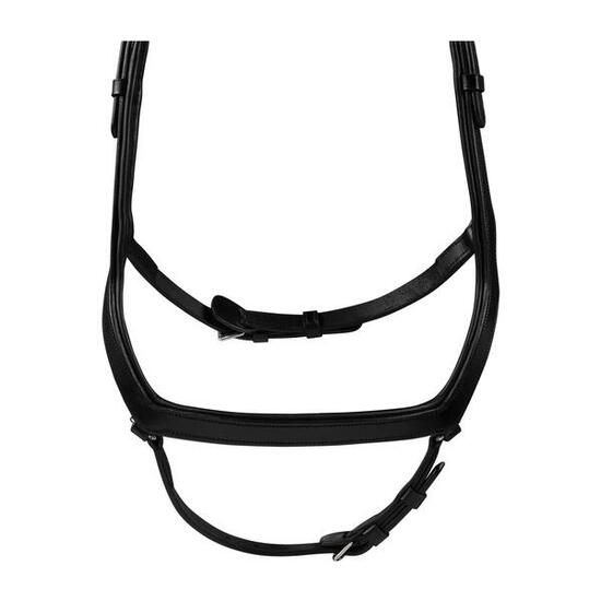 Bridon équitation anatomique Waldhausen X-Line relaxation