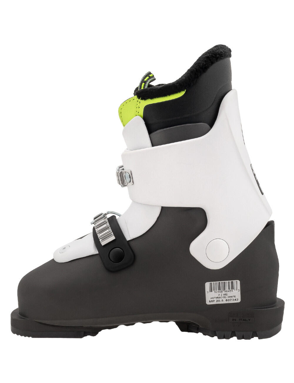Buty narciarskie dziecięce HEAD Z2 3/3