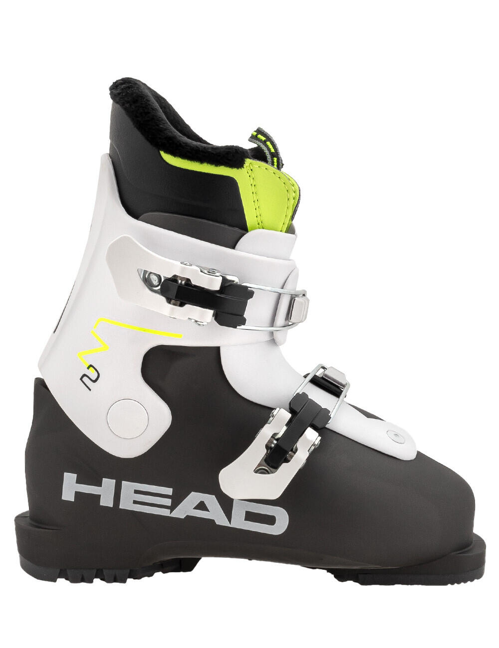 Buty narciarskie dziecięce HEAD Z2 2/3