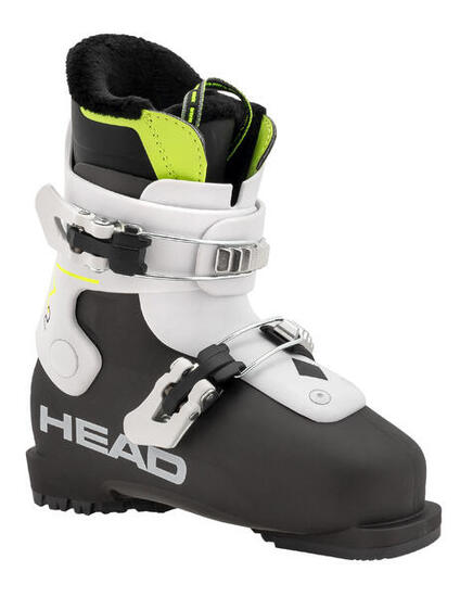 Buty narciarskie dziecięce HEAD Z2