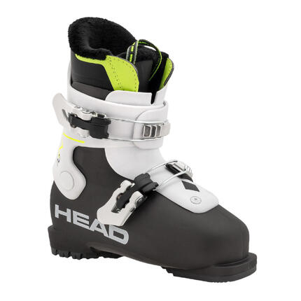 Buty narciarskie dziecięce HEAD Z2