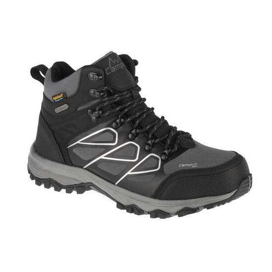 Scarpe Da TrekkingUomo Campus Kamet Nero Grigio