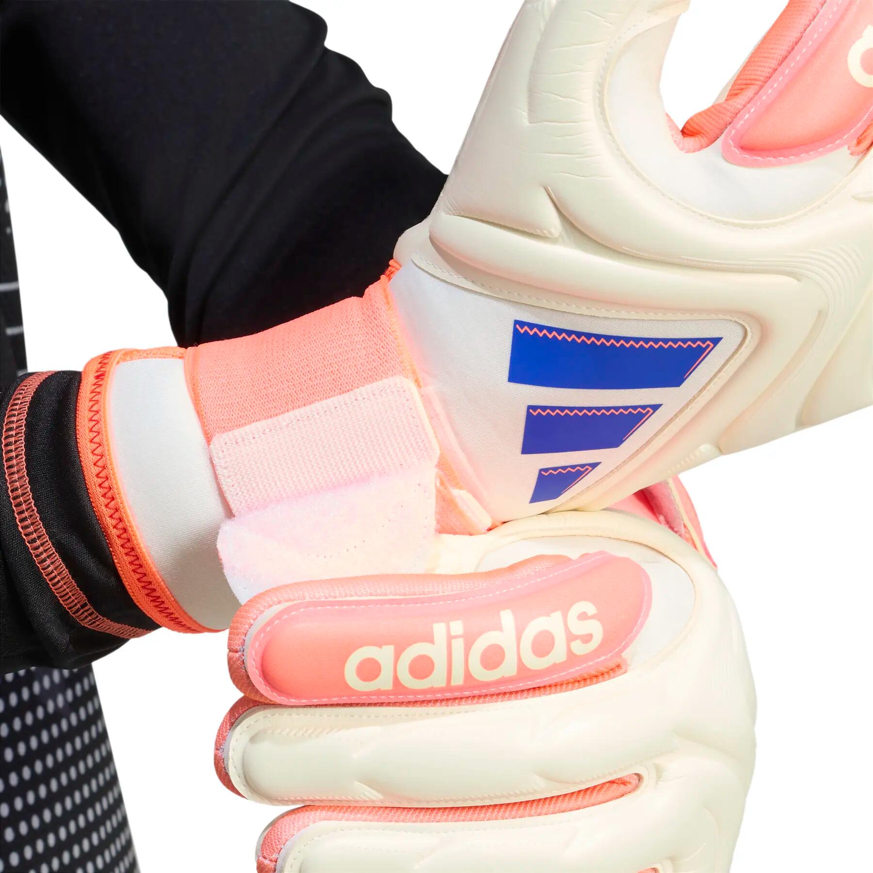 Torwarthandschuhe adidas Copa Pro 6/6