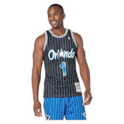 Tanktop mitchell & ness model smjyac18098-omablck03tmc voor mannen