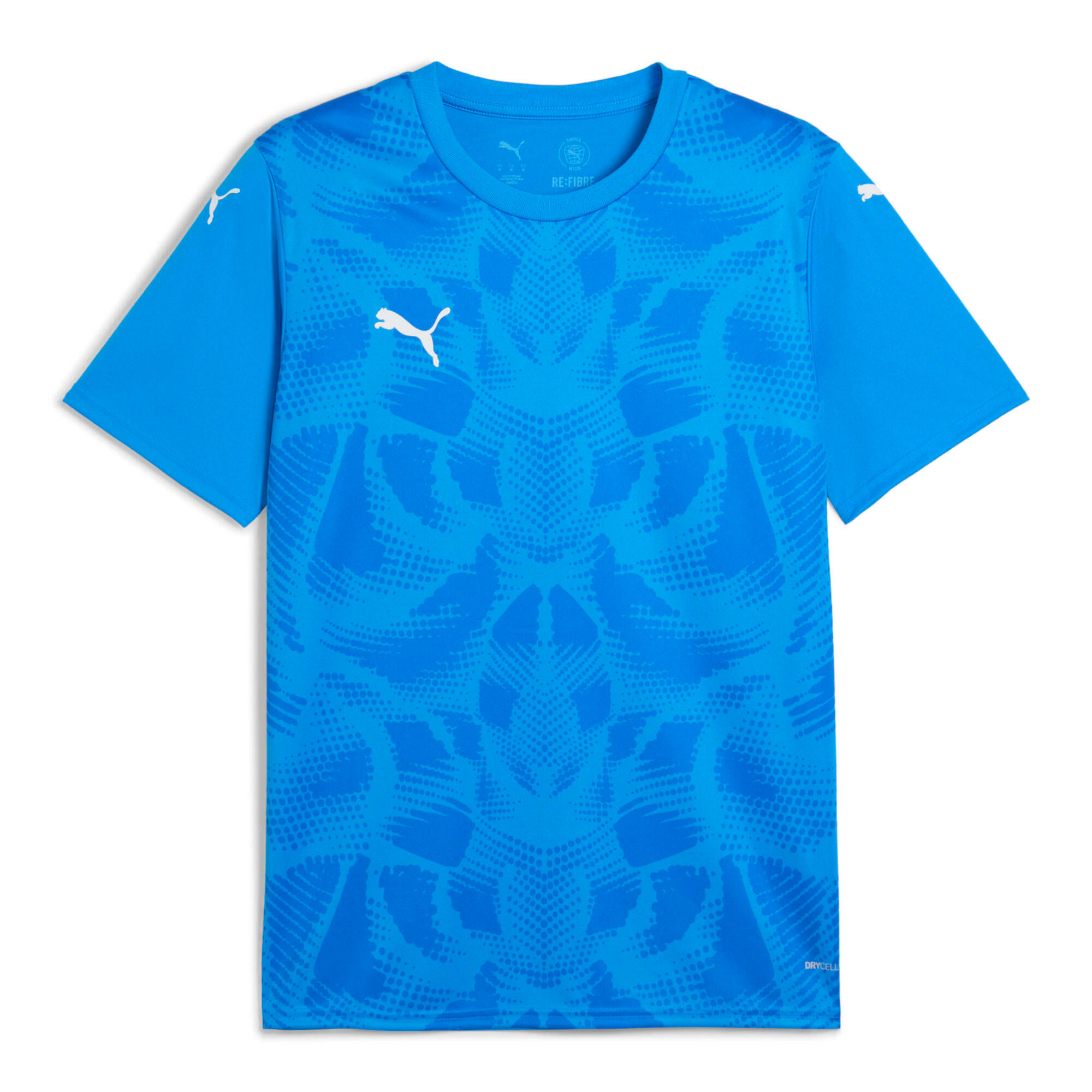bleu royal / blanc / bleu alpin