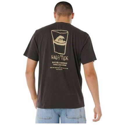 T-shirt Rip curl modèle 0VVMTE-8264 pour homme