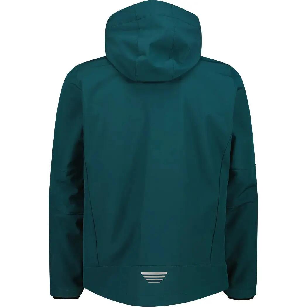 Veste à capuche zippée CMP 2/5