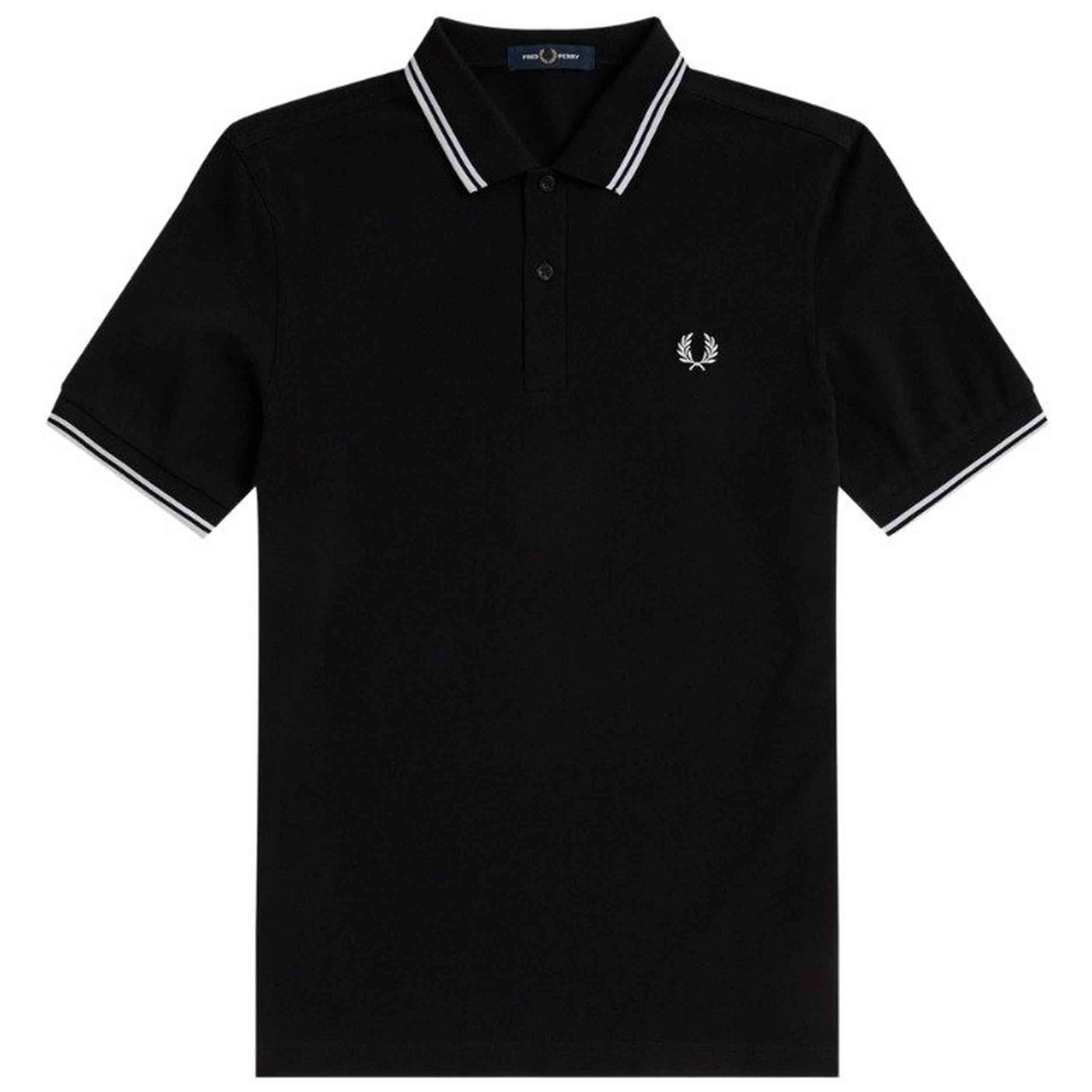 FRED PERRY picture