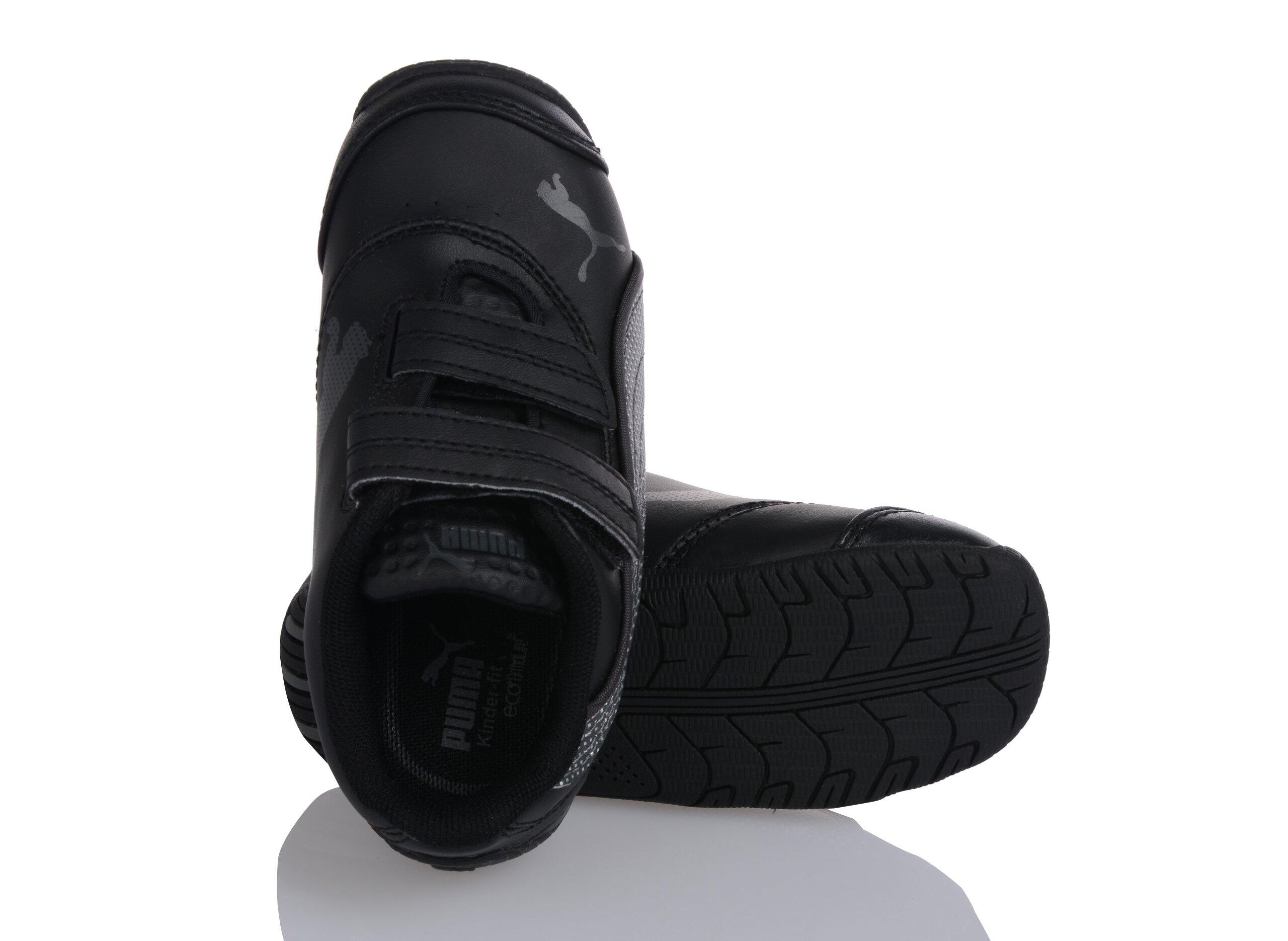Buty sportowe dziecięce Puma Drift Cat 3 303584 02 3/3