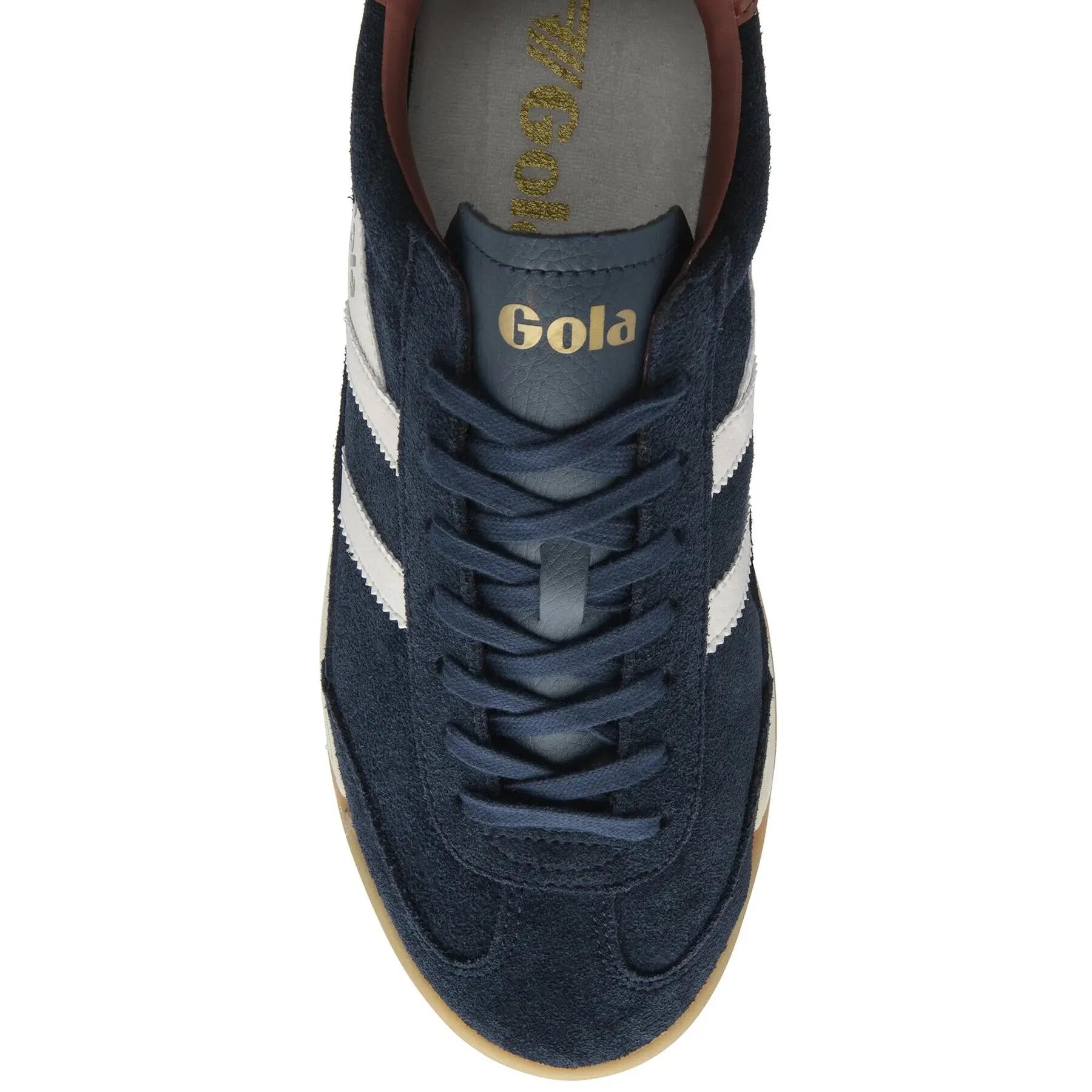 Zapatillas Gola Tornado '88 5/7