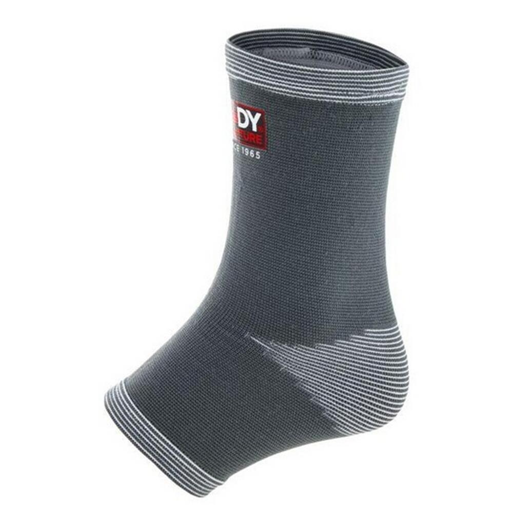 Tobillera Gris Talla Única 5/5