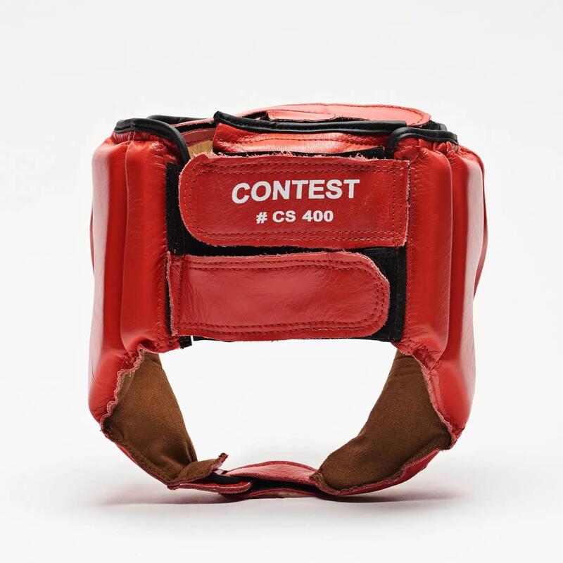 Casca Leone Contest Rosie
