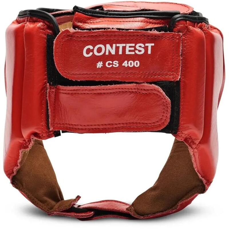 Casca Leone Contest Rosie