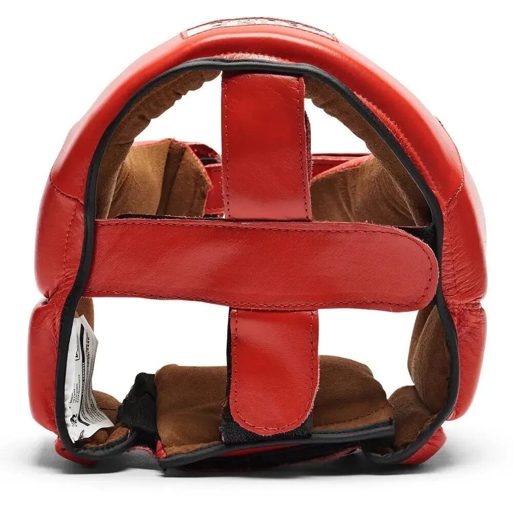 Boxerhelm Leone Contest 6/7