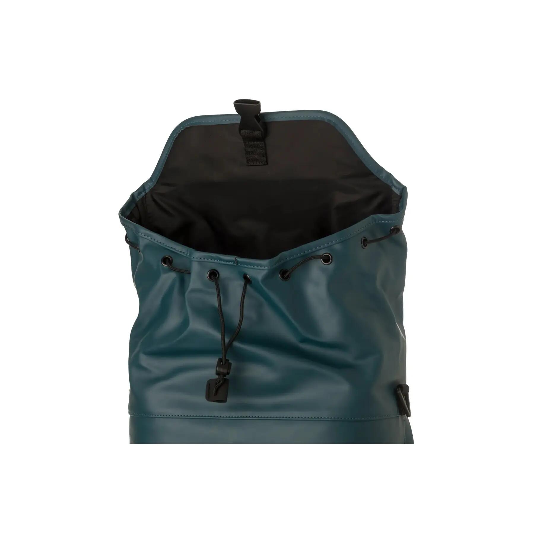 DWR Single Bike Bag Urban Deep Sea Click'nGo 5/5