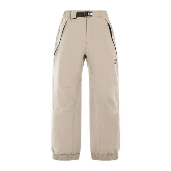 Spodnie narciarskie Protest Luton