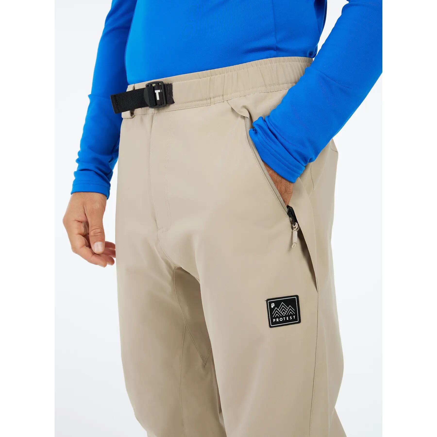Pantaloni da sci Protest Luton 7/7