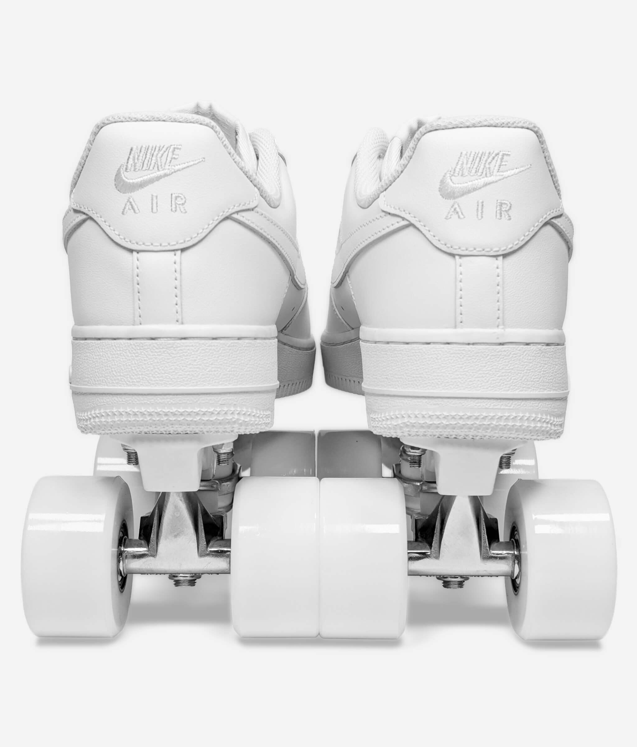 Air Force 1 Low White 2/3