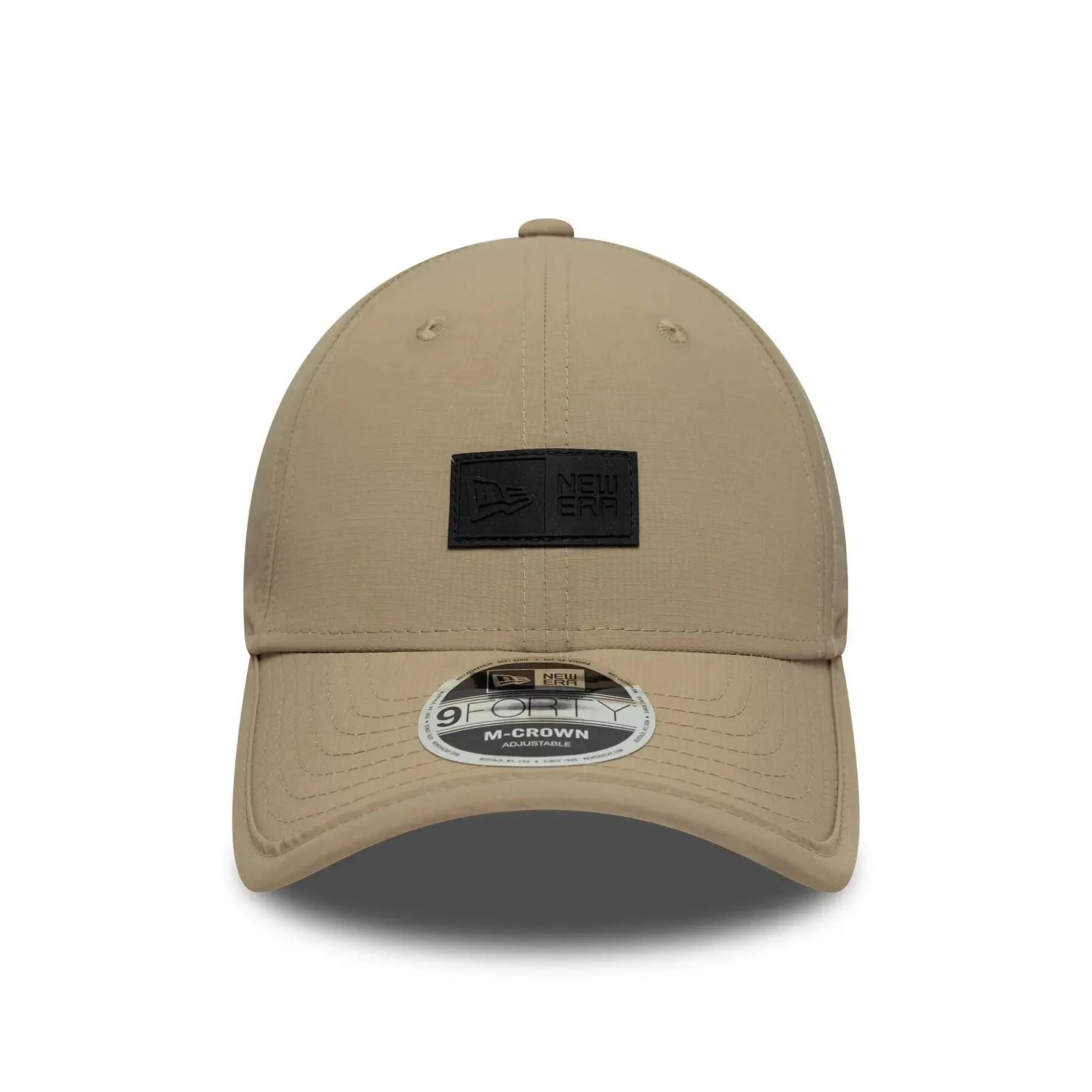 Boné de basebol New Era Sport 9Forty Oakath 3/5