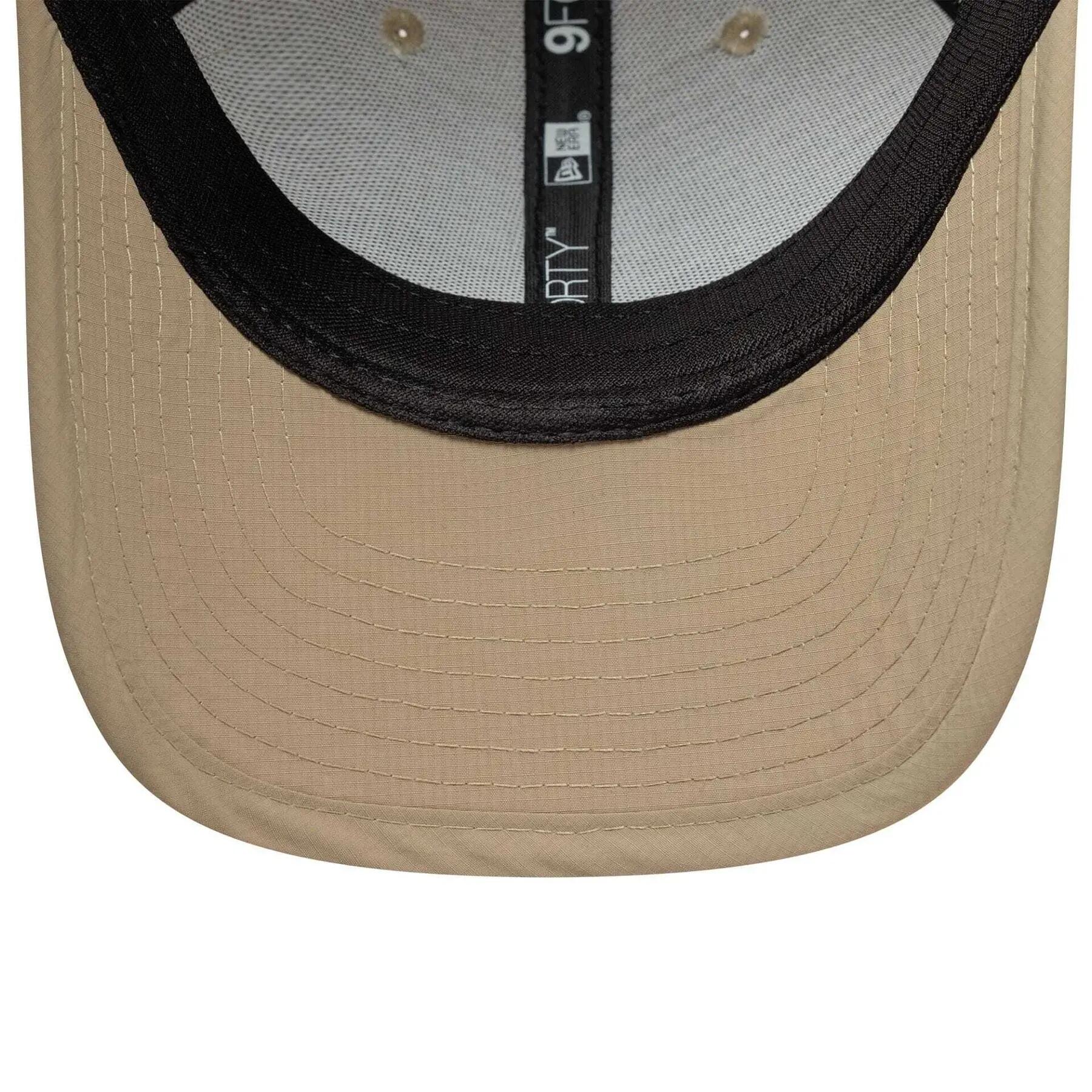 Boné de basebol New Era Sport 9Forty Oakath 5/5