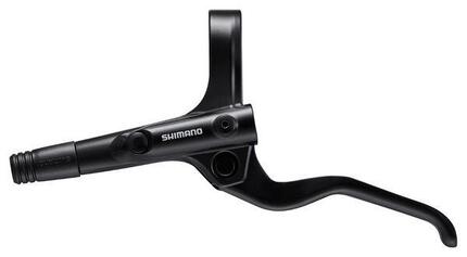 Levier de Frein Gauche Shimano BL-MT201 Noir