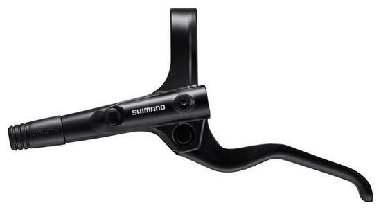 Levier de Frein Gauche Shimano BL-MT201 Noir