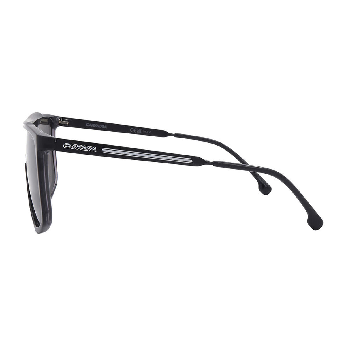 "1056S 008A M9" Sonnenbrille für Herren Schwarz 2/4