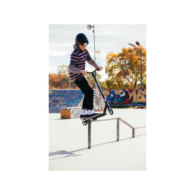 Evolution Rookie Series, Galben, 100 mm