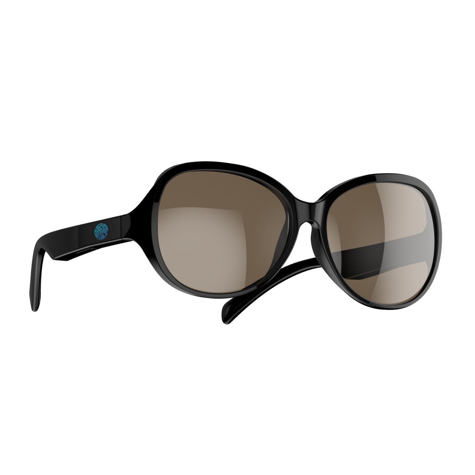 Bluetooth 5.3 Smart Sunglasses with Wireless Headset