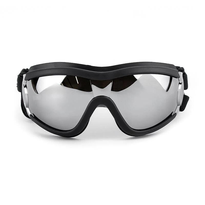 Fashion Pet Dog Doggles Goggles Uv Sunglasses