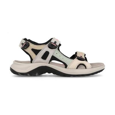 Sandalen slippers dames - paredes banyotes - rosa