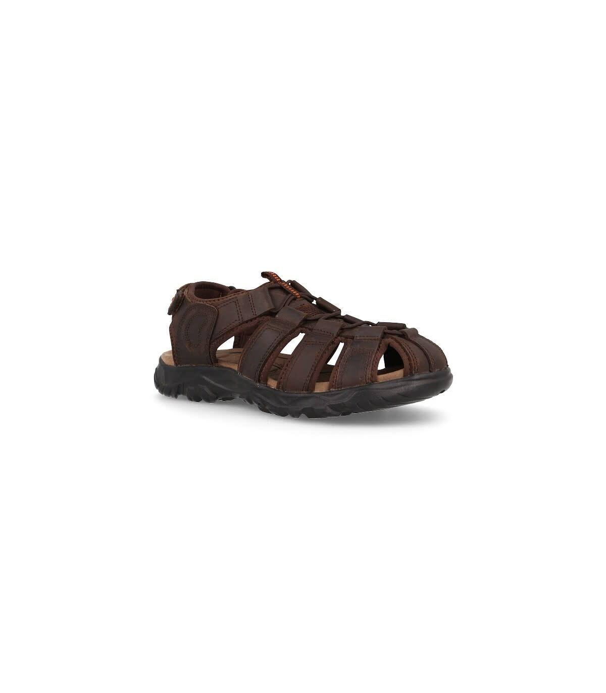 Bruine schoenen maat 40 – niet waterdicht, nieuw 5/6