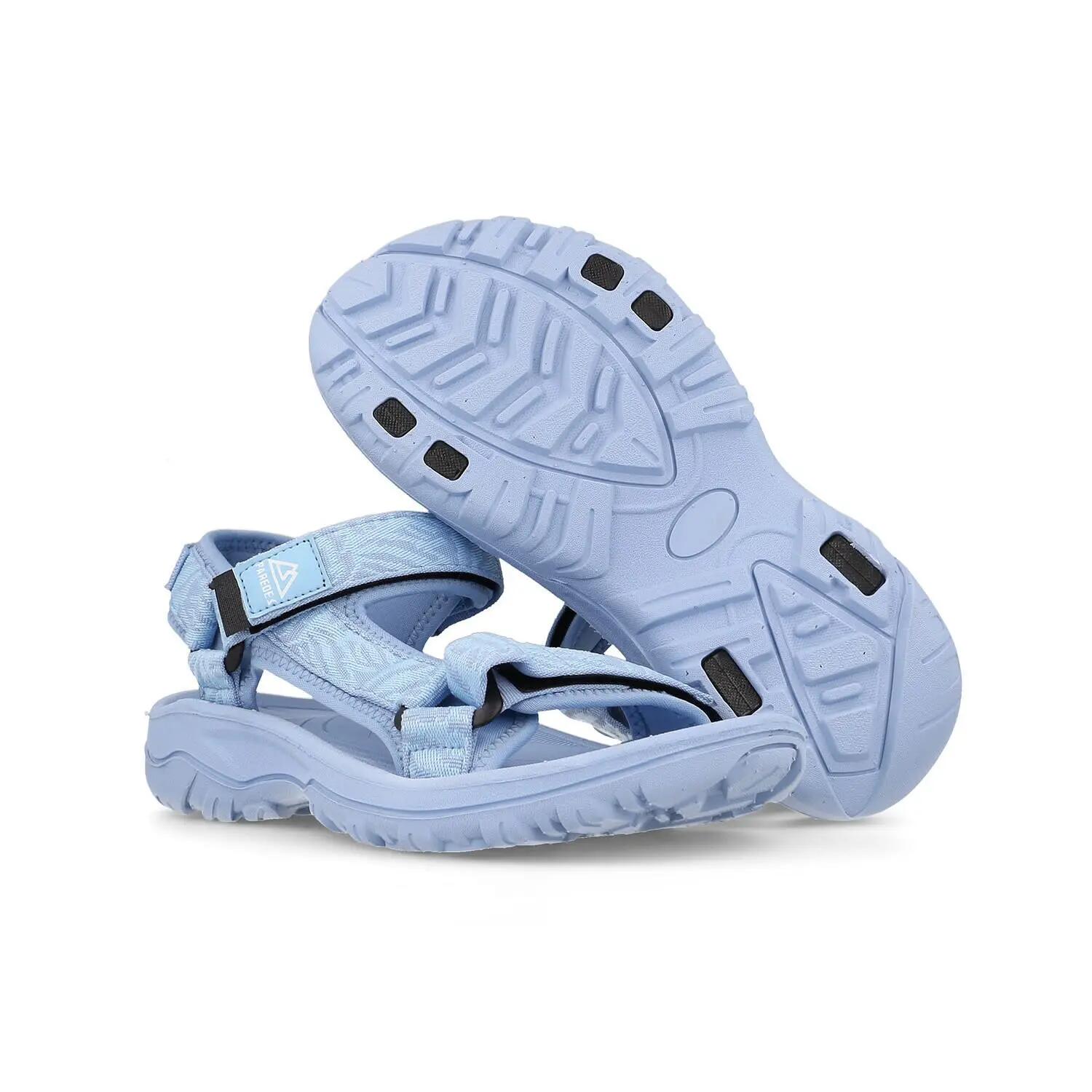 Sandalias Y Chanclas  Mujer - PAREDES Ayerbe - Azul 2/5