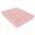 Orange Gym – Balance Pad - Rose Quartz - 38x32.5x6 Cm