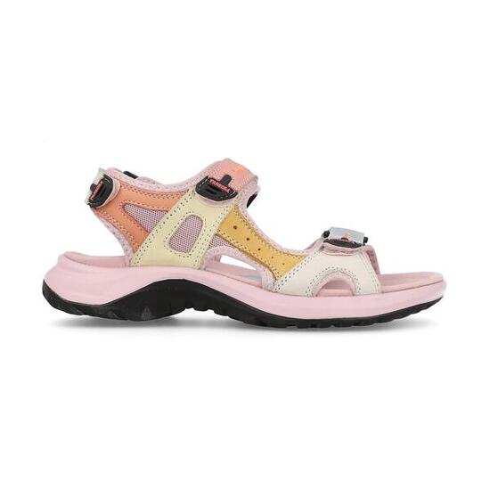 Sandales Et Tongs Femme - PAREDES Banyotes - Rosa