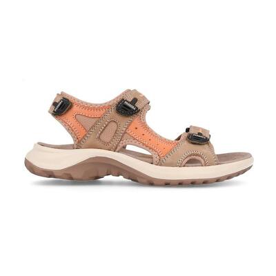 Sandalen slippers dames - paredes banyotes - rosa
