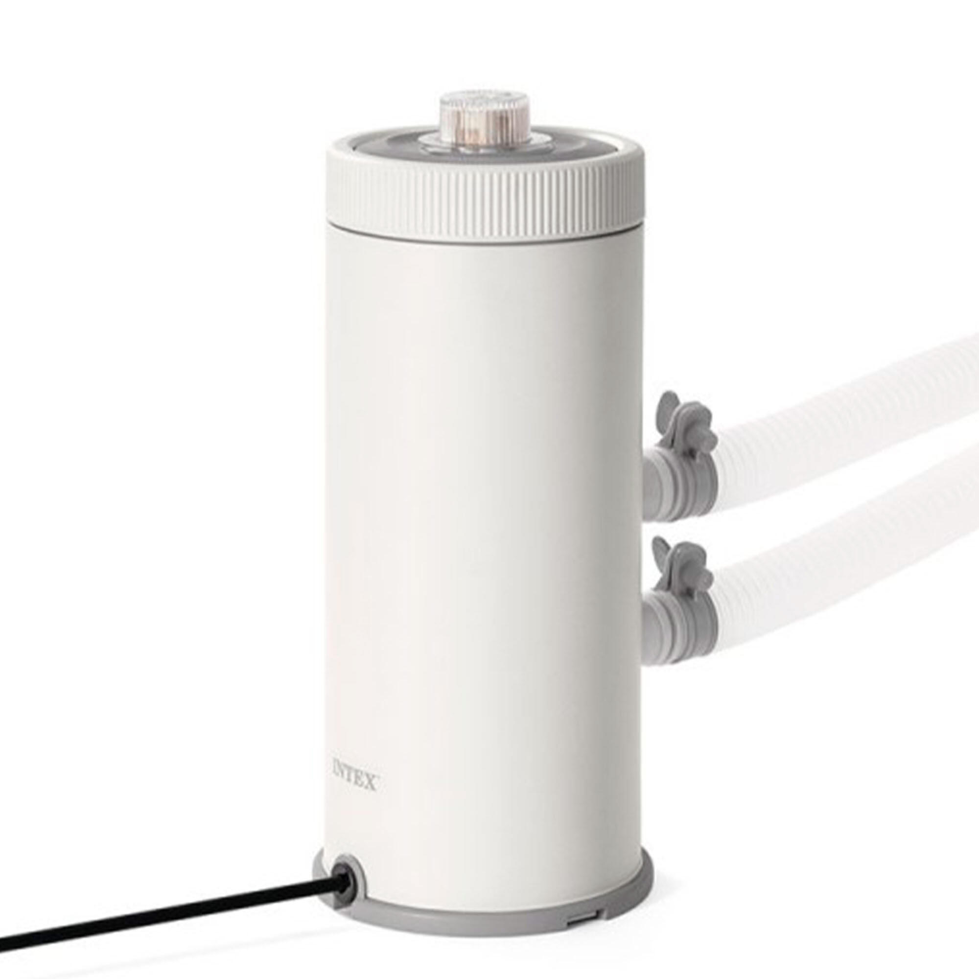 Kartušová filtrace INTEX 26638 C1000 (220-240 V) 3/7