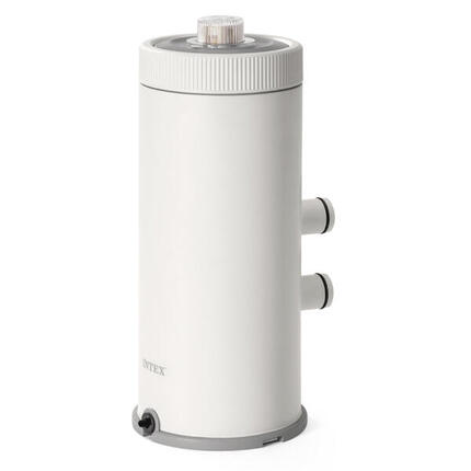INTEX Depuradora de cartucho C1000 3.785 l/h con filtro tipo A