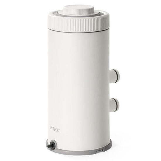 INTEX Depuradora de cartucho C530 2.006 l/h con filtro tipo A