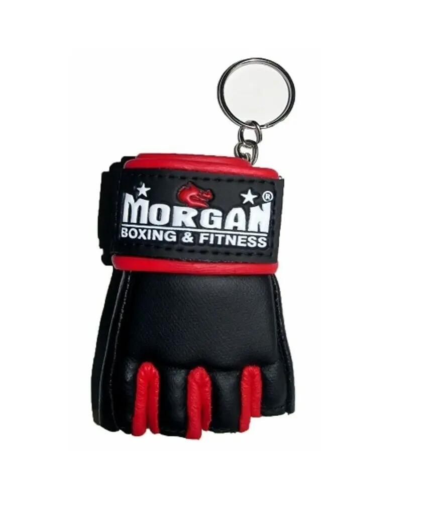 Morgan Mma Glove Keyring