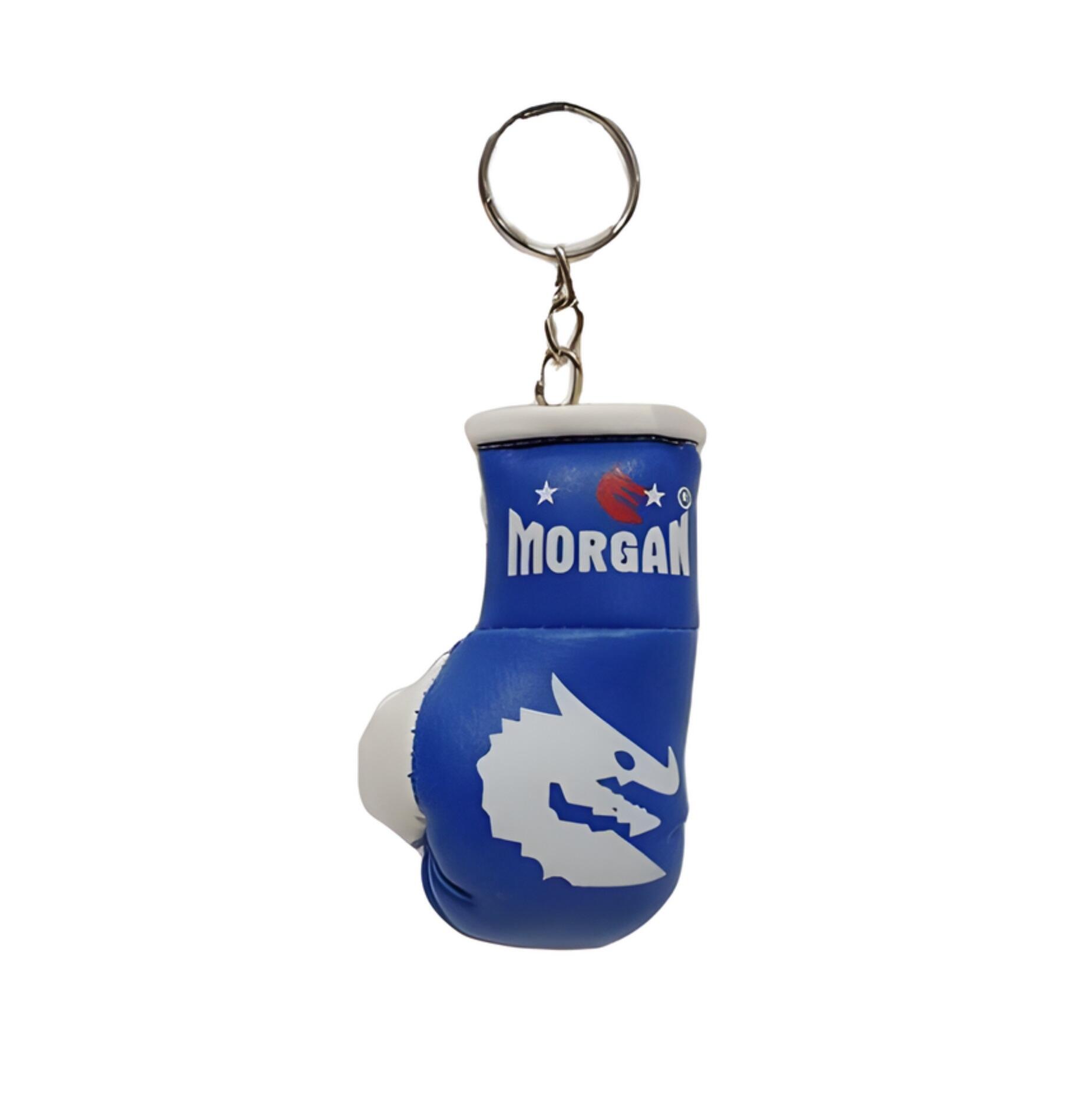 Morgan Mini Glove Key Ring