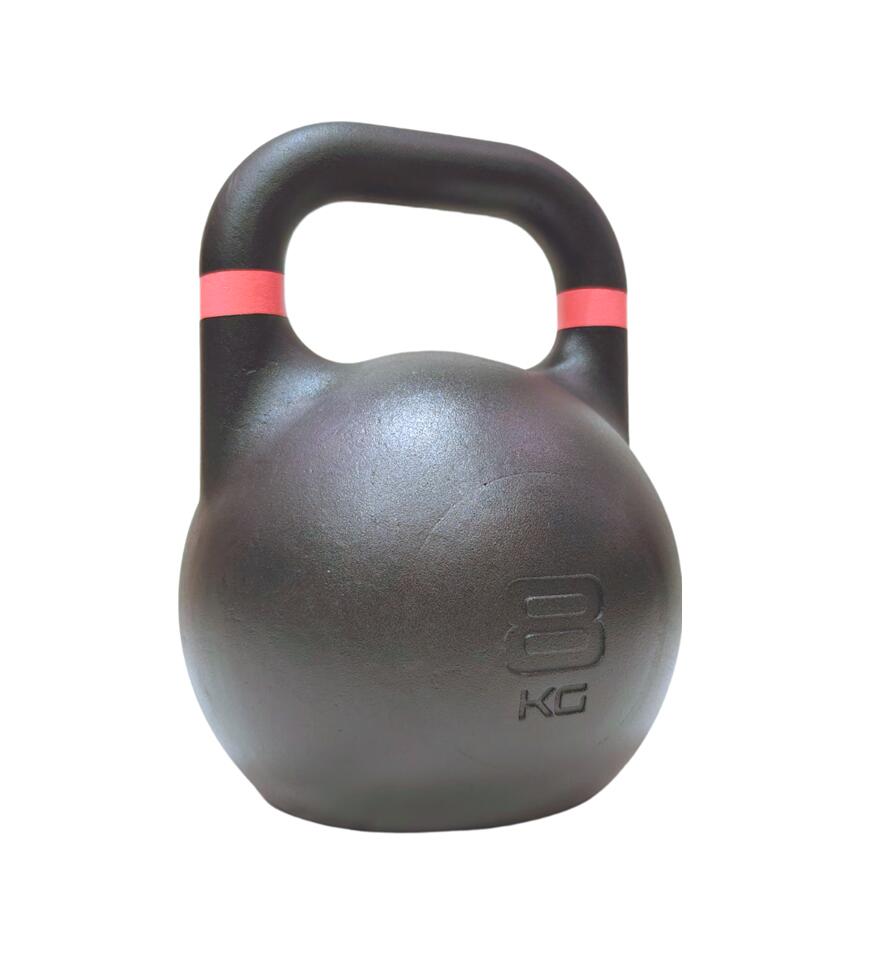 Morgan V2 Competition Pro Kettlebell [Single Item]